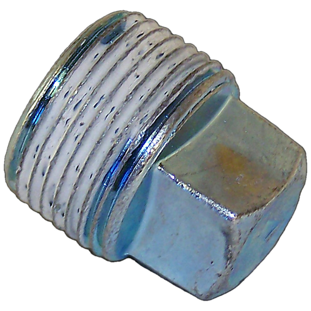 Crown Automotive Jeep Replacement 3640792 Differential Cover Plug for Select Jeep TJ, XJ, MJ, SJ, J-Series & Dodge Ram