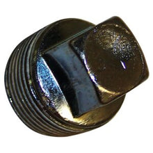 Load image into Gallery viewer, Crown Automotive Jeep Replacement 3640792 Differential Cover Plug for Select Jeep TJ, XJ, MJ, SJ, J-Series &amp; Dodge Ram