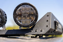 Load image into Gallery viewer, Rigid Industries 36411 360-SERIES 6in. OFF-ROAD LAMP; DRIVE BEAM; RGBW BACKLIGHT; SET/2