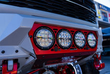 Load image into Gallery viewer, Rigid Industries 36411 360-SERIES 6in. OFF-ROAD LAMP; DRIVE BEAM; RGBW BACKLIGHT; SET/2