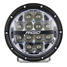 Load image into Gallery viewer, Rigid Industries 36412 360-SERIES 6in. OFF-ROAD LAMP; SPOT BEAM; RGBW BACKLIGHT; SET/2