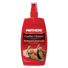 Load image into Gallery viewer, Mothers 36412 Leather Cleaner, 355 mL