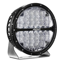 Load image into Gallery viewer, Rigid Industries 36421 360-SERIES 9in. OFF-ROAD LAMP; DRIVE BEAM; RGBW BACKLIGHT; SINGLE