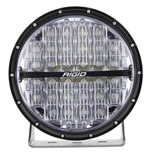 Load image into Gallery viewer, Rigid Industries 36421 360-SERIES 9in. OFF-ROAD LAMP; DRIVE BEAM; RGBW BACKLIGHT; SINGLE