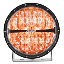 Load image into Gallery viewer, Rigid Industries 36421 360-SERIES 9in. OFF-ROAD LAMP; DRIVE BEAM; RGBW BACKLIGHT; SINGLE