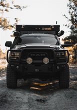Load image into Gallery viewer, Rigid Industries 36421 360-SERIES 9in. OFF-ROAD LAMP; DRIVE BEAM; RGBW BACKLIGHT; SINGLE