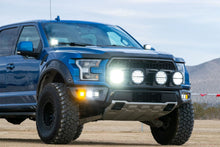 Load image into Gallery viewer, Rigid Industries 36422 360-SERIES 9in. OFF-ROAD LAMP; SPOT BEAM; RGBW BACKLIGHT; SINGLE