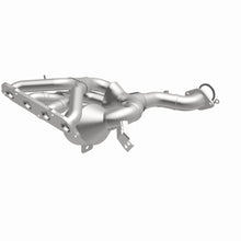 Load image into Gallery viewer, MagnaFlow Exhaust Products 22-123 OEM Grade Manifold Catalytic Converter for Select Mazda 3, Mazda 6, Mazda CX-5