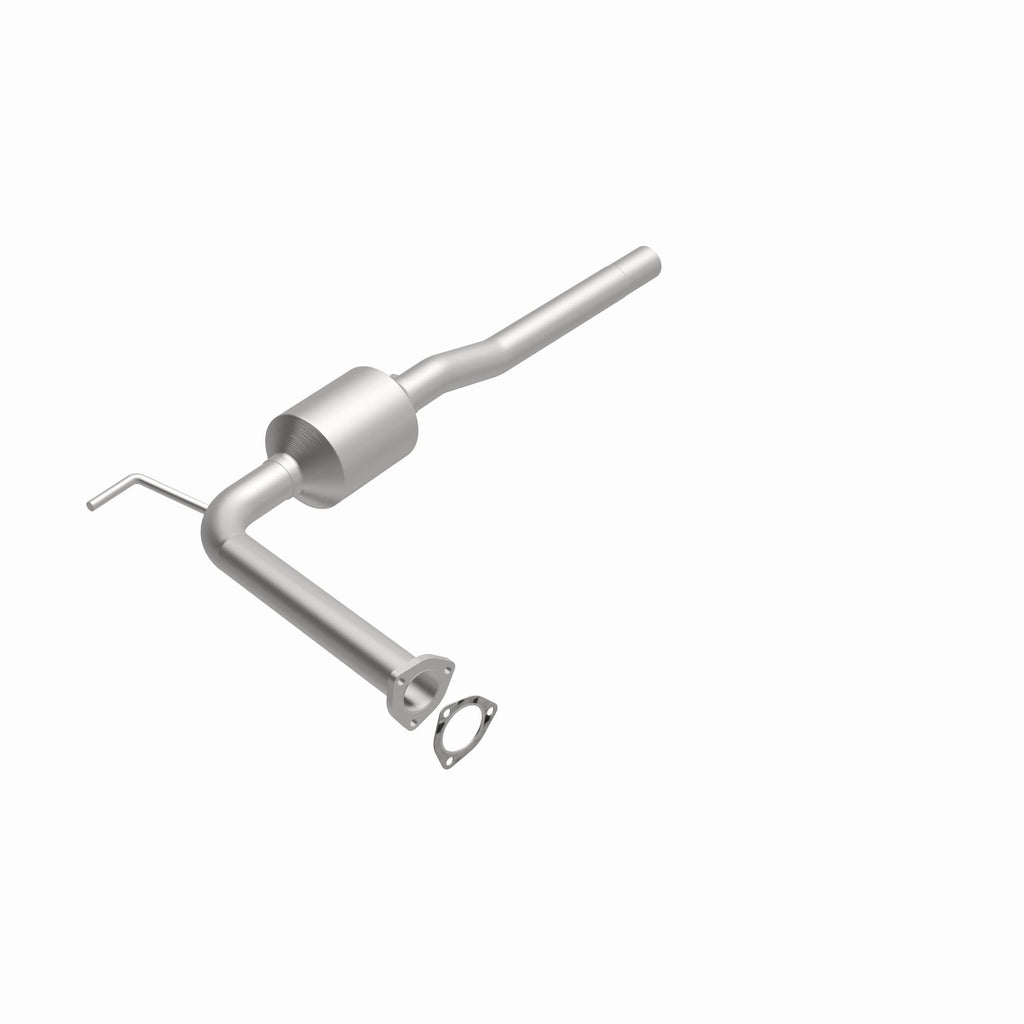 MagnaFlow Exhaust Products 23089 Standard Grade Direct-Fit Catalytic Converter for Select Volkswagen EuroVan
