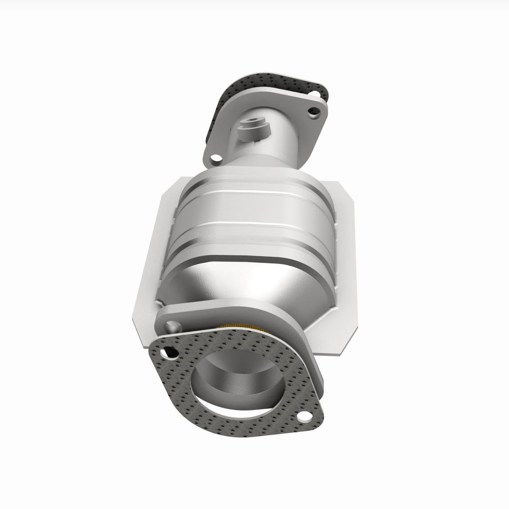 MagnaFlow Exhaust Products 441704 California CARB Direct-Fit Catalytic Converter for Select INFINITI I30, Nissan Maxima