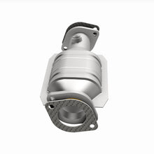 Load image into Gallery viewer, MagnaFlow Exhaust Products 441704 California CARB Direct-Fit Catalytic Converter for Select INFINITI I30, Nissan Maxima
