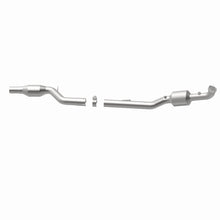 Load image into Gallery viewer, MagnaFlow Exhaust Products 51702 OEM Grade Direct-Fit Catalytic Converter for Select Mercedes-Benz SLK55 AMG