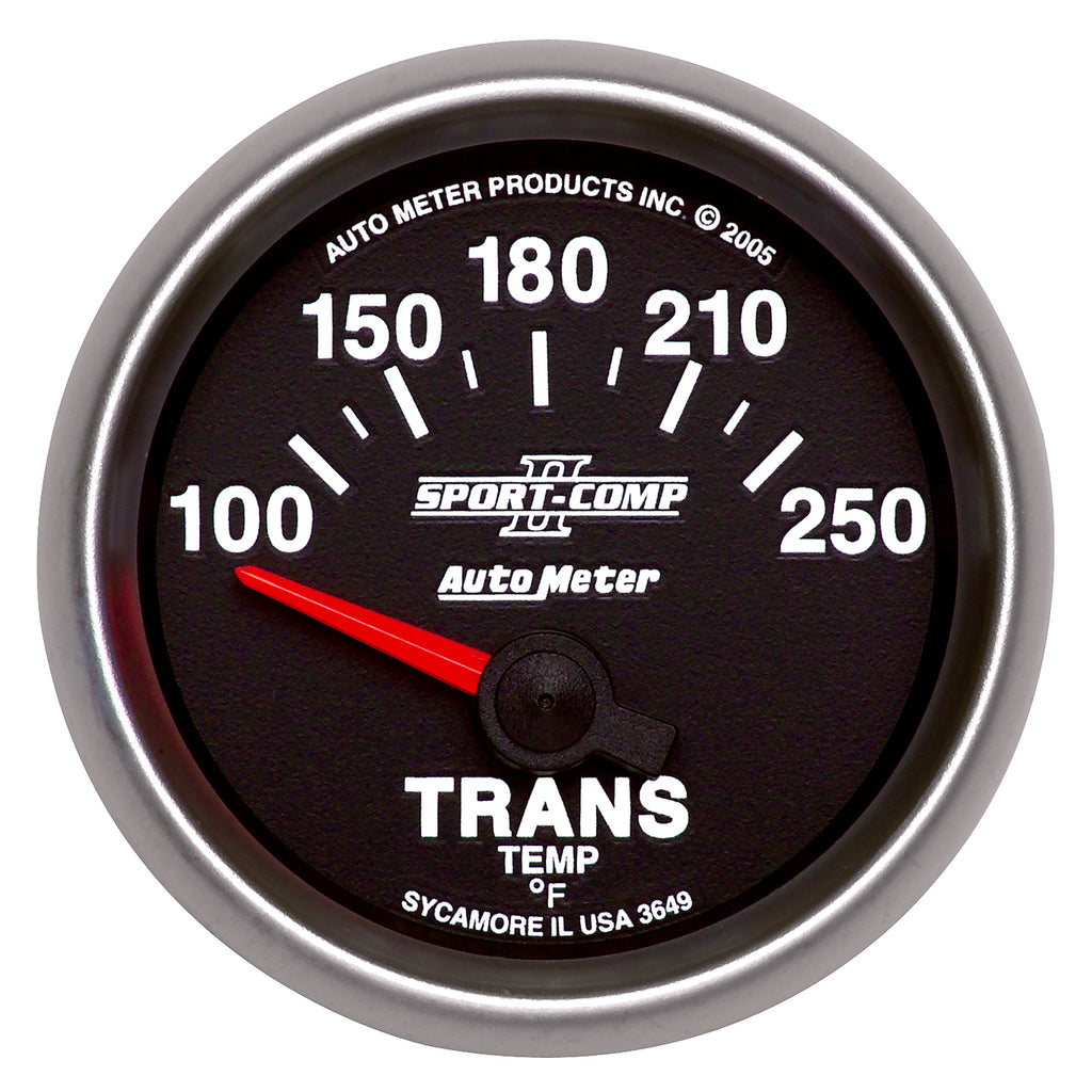 AutoMeter 7041 GAUGE KIT, A-PILLAR, JEEP WRANGLER (JK) 11-18, OIL PSI/TRANS, 100PSI/250?F SC-II