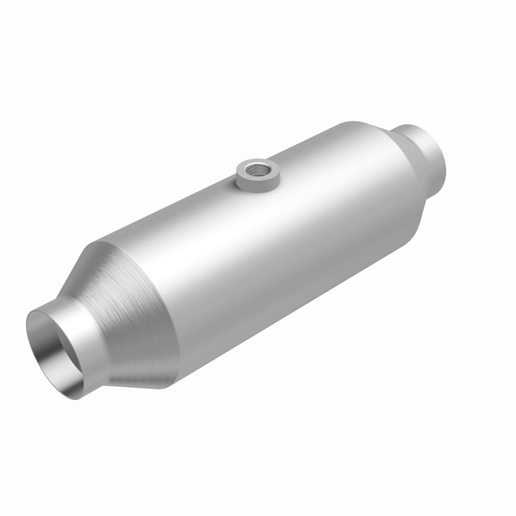 MagnaFlow Exhaust Products 5451354 California CARB Universal Catalytic Converter for Select Dodge Dakota, Ford Freestar, Ford Ranger, Mazda B4000, Mercury Monterey, Mitsubishi Raider