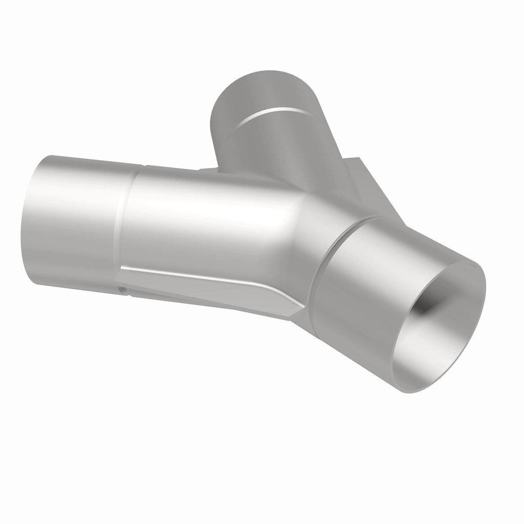 MagnaFlow Exhaust Products 10733 Exhaust Y-Pipe - 2.50/2.50