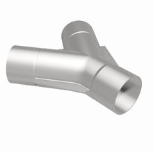 Load image into Gallery viewer, MagnaFlow Exhaust Products 10733 Exhaust Y-Pipe - 2.50/2.50