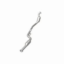 Load image into Gallery viewer, MagnaFlow Exhaust Products 24396 HM Grade Direct-Fit Catalytic Converter for Select Mercedes-Benz E320, Mercedes-Benz E430