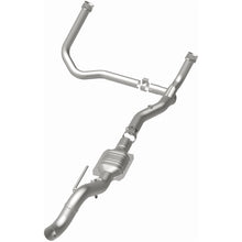 Load image into Gallery viewer, MagnaFlow Exhaust Products 49111 OEM Grade Direct-Fit Catalytic Converter for Select Dodge Dakota