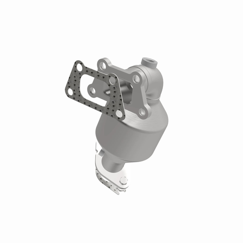 MagnaFlow Exhaust Products 5582220 California CARB Manifold Catalytic Converter for Select Cadillac SRX, Saab 9-4X