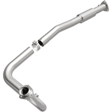 Load image into Gallery viewer, MagnaFlow Exhaust Products 52052 OEM Grade Direct-Fit Catalytic Converter for Select Chevrolet Express 1500, Chevrolet Express 2500, Chevrolet Express 3500, GMC Savana 1500, GMC Savana 2500, GMC Savana