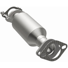 Load image into Gallery viewer, MagnaFlow Exhaust Products 21-987 OEM Grade Direct-Fit Catalytic Converter for Select Hyundai Elantra