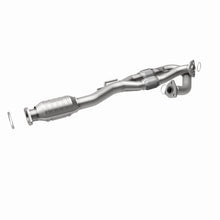Load image into Gallery viewer, MagnaFlow Exhaust Products 24213 HM Grade Direct-Fit Catalytic Converter for Select Nissan Murano