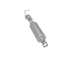 Load image into Gallery viewer, MagnaFlow Exhaust Products 17126 Off Road Pro Series Gas Stainless Cat-Back for Select Jeep Wrangler