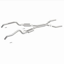 Load image into Gallery viewer, MagnaFlow Exhaust Products 15852 Street Series System for Select Dodge Challenger, Plymouth Barracuda