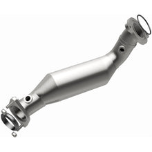 Load image into Gallery viewer, MagnaFlow Exhaust Products 21-179 OEM Grade Direct-Fit Catalytic Converter for Select Cadillac CTS