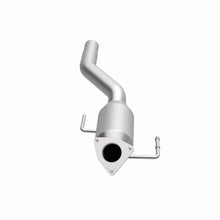 Load image into Gallery viewer, MagnaFlow Exhaust Products 24185 HM Grade Direct-Fit Catalytic Converter for Select Volkswagen Touareg