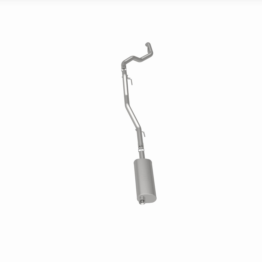 MagnaFlow Exhaust Products 19486 Rock Crawler Series Cat-Back System for Select Jeep Gladiator