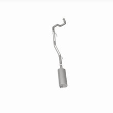 Load image into Gallery viewer, MagnaFlow Exhaust Products 19486 Rock Crawler Series Cat-Back System for Select Jeep Gladiator