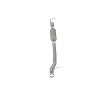 Load image into Gallery viewer, MagnaFlow Exhaust Products 17143 Off Road Pro Series Gas Stainless Cat-Back for Select Jeep Wrangler, Jeep Wrangler JK