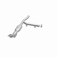 Load image into Gallery viewer, MagnaFlow Exhaust Products 447132 California CARB Direct-Fit Catalytic Converter for Select Ford F-150