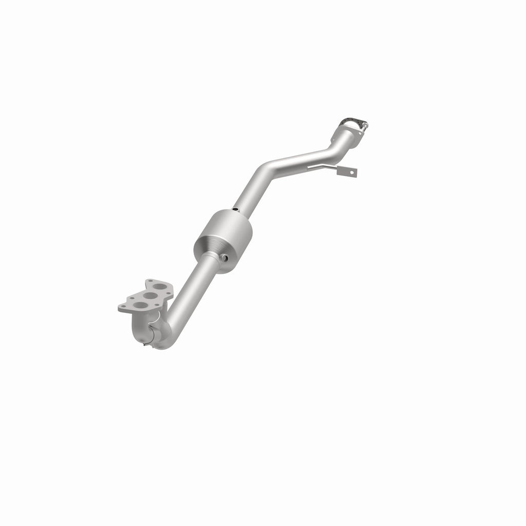 MagnaFlow Exhaust Products 24393 HM Grade Manifold Catalytic Converter for Select Subaru B9 Tribeca, Subaru Legacy, Subaru Outback, Subaru Tribeca