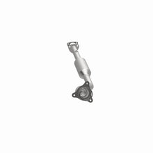 Load image into Gallery viewer, MagnaFlow Exhaust Products 51089 OEM Grade Direct-Fit Catalytic Converter for Select Chevrolet Cavalier, Chevrolet Classic, Chevrolet Malibu, Oldsmobile Alero, Pontiac Grand Am, Pontiac Sunfire