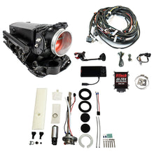 Load image into Gallery viewer, FiTech Fuel Injection 36531 Ultra Ram 650 HP Chevy Small Block EFI System Master Kit