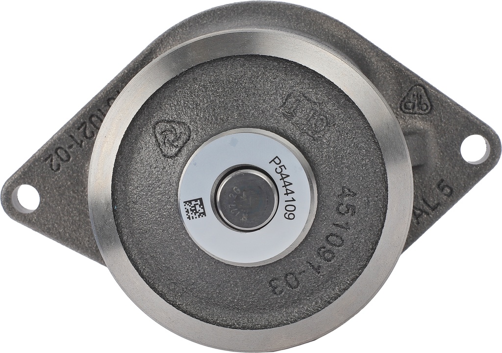 Alliant Power AP63533 Engine Water Pump