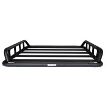 Load image into Gallery viewer, Srm500-55-Long-X-52-Wide-Flat-Platform-Rack-With-Dual-Rail-Kit