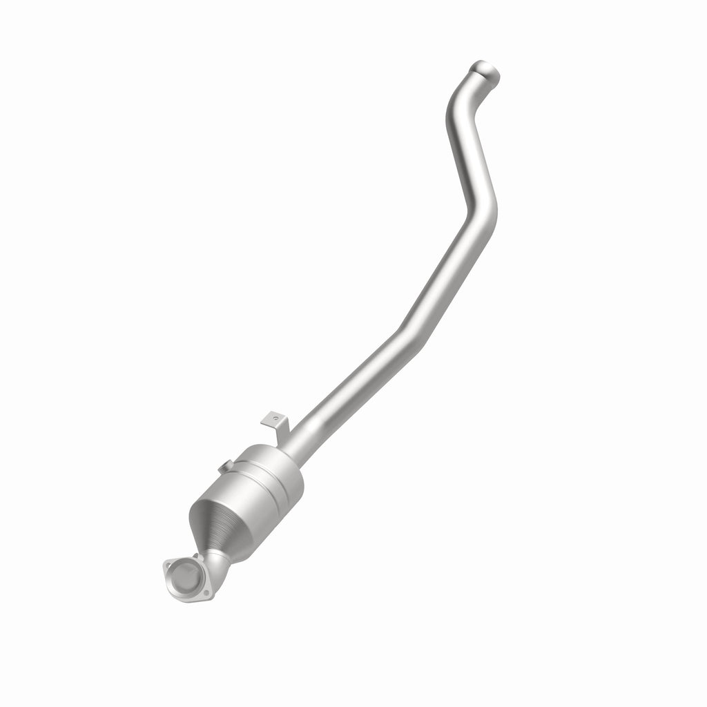 MagnaFlow Exhaust Products 52178 OEM Grade Direct-Fit Catalytic Converter for Select Mercedes-Benz R350