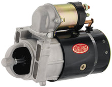 Load image into Gallery viewer, Powermaster Performance 3655 Original Look Starter for Select Oldsmobile 98, Oldsmobile Custom Cruiser, Oldsmobile Cutlass, Oldsmobile Cutlass Calais, Oldsmobile Cutlass Cruiser, Oldsmobile Cutlass Salon, Oldsmobile Cutlass Supreme, Oldsmobile Cutlass