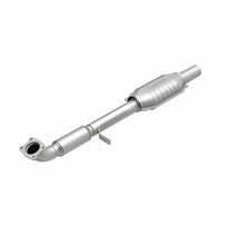 Load image into Gallery viewer, MagnaFlow Exhaust Products 49528 OEM Grade Direct-Fit Catalytic Converter for Select Volvo S40, Volvo V40