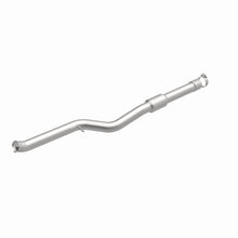 Load image into Gallery viewer, MagnaFlow Exhaust Products 52435 OEM Grade Direct-Fit Catalytic Converter for Select BMW 328i, BMW 428i, BMW 428i Gran Coupe