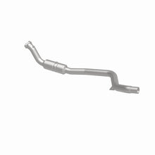 Load image into Gallery viewer, MagnaFlow Exhaust Products 5561100 California CARB Direct-Fit Catalytic Converter for Select Chrysler 300, Dodge Challenger, Dodge Charger