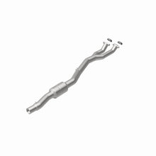 Load image into Gallery viewer, MagnaFlow Exhaust Products 4481682 California CARB Direct-Fit Catalytic Converter for Select BMW 540i, BMW 740iL