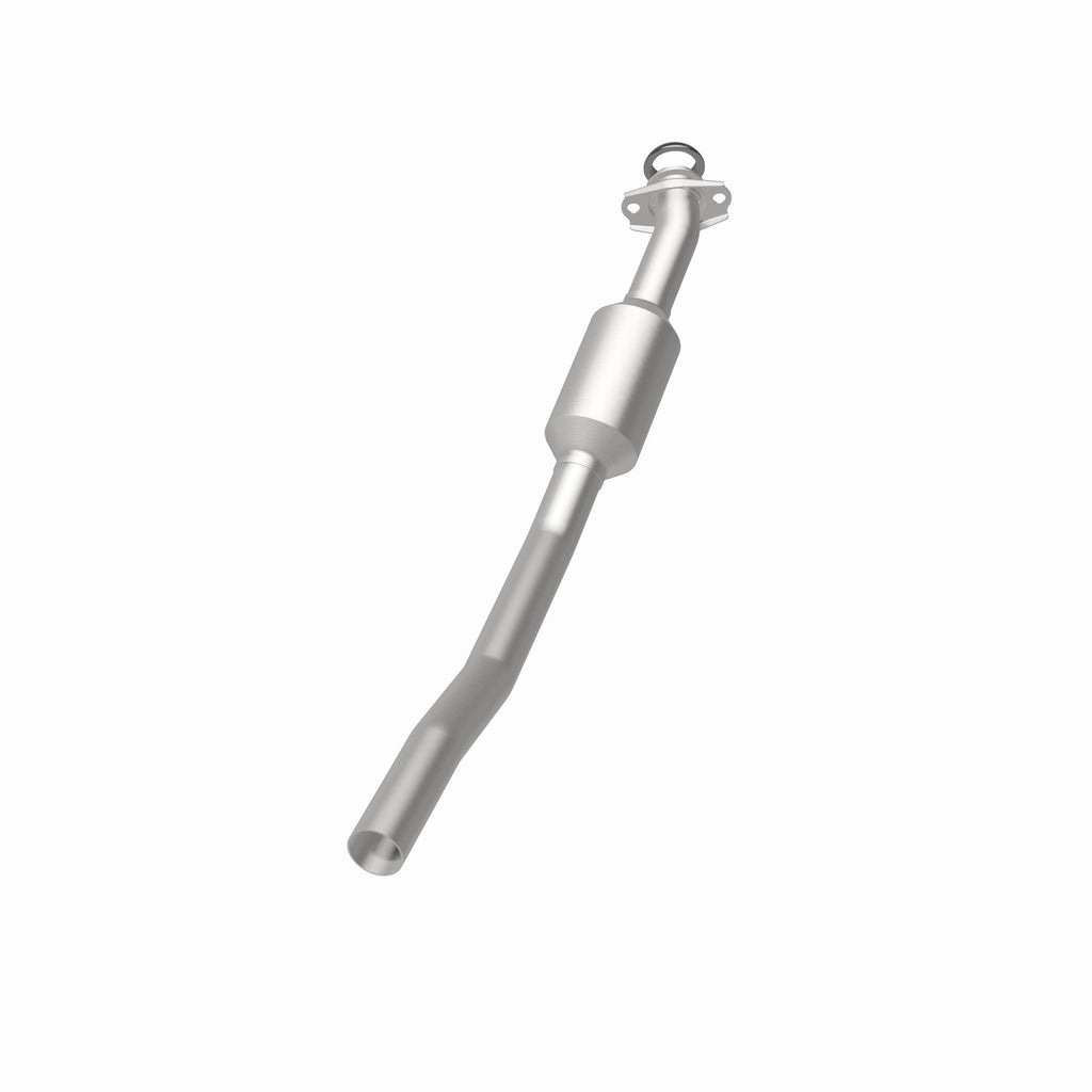 MagnaFlow Exhaust Products 23275 Standard Grade Direct-Fit Catalytic Converter for Select Chrysler E Class, Chrysler Executive Sedan, Chrysler LeBaron, Chrysler New Yorker, Chrysler Town & Country, Dodge 400, Dodge 600, Dodge Aries, Plymouth Caravelle,