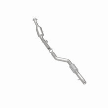 Load image into Gallery viewer, MagnaFlow Exhaust Products 5561569 California CARB Direct-Fit Catalytic Converter for Select Mercedes-Benz CL550, Mercedes-Benz S550