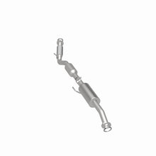Load image into Gallery viewer, MagnaFlow Exhaust Products 280111 OEM Grade Direct-Fit Catalytic Converter for Select Lexus ES250, Lexus ES300h, Toyota Avalon, Toyota Camry