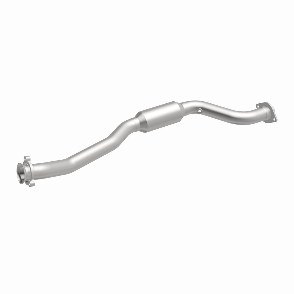 MagnaFlow Exhaust Products 4593611 California CARB Direct-Fit Catalytic Converter for Select Chevrolet Colorado, GMC Canyon