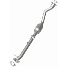Load image into Gallery viewer, MagnaFlow Exhaust Products 4551038 California CARB Direct-Fit Catalytic Converter for Select Buick Rendezvous, Pontiac Aztek